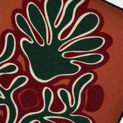 Teles Linen Cushion