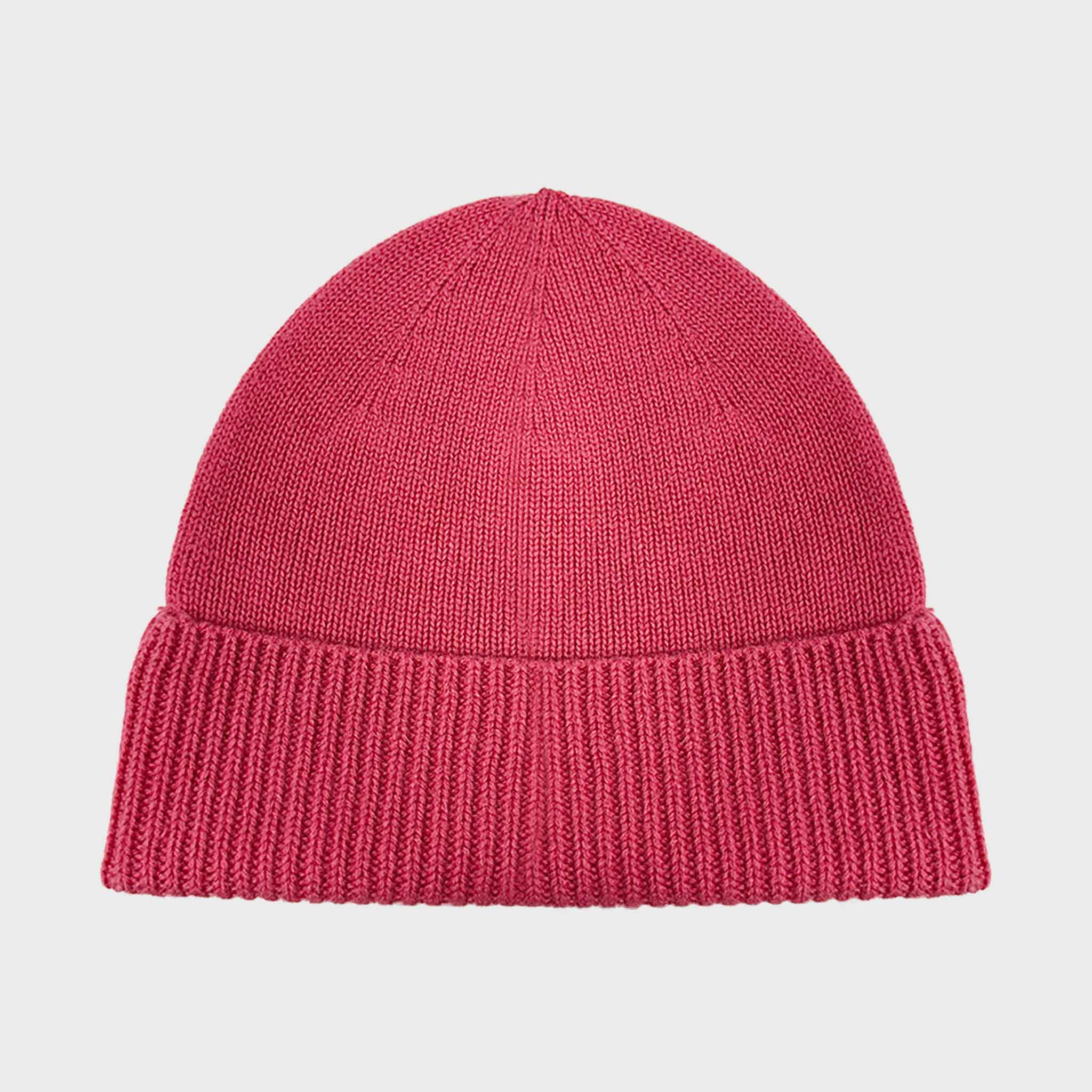 Cashmere Beanie