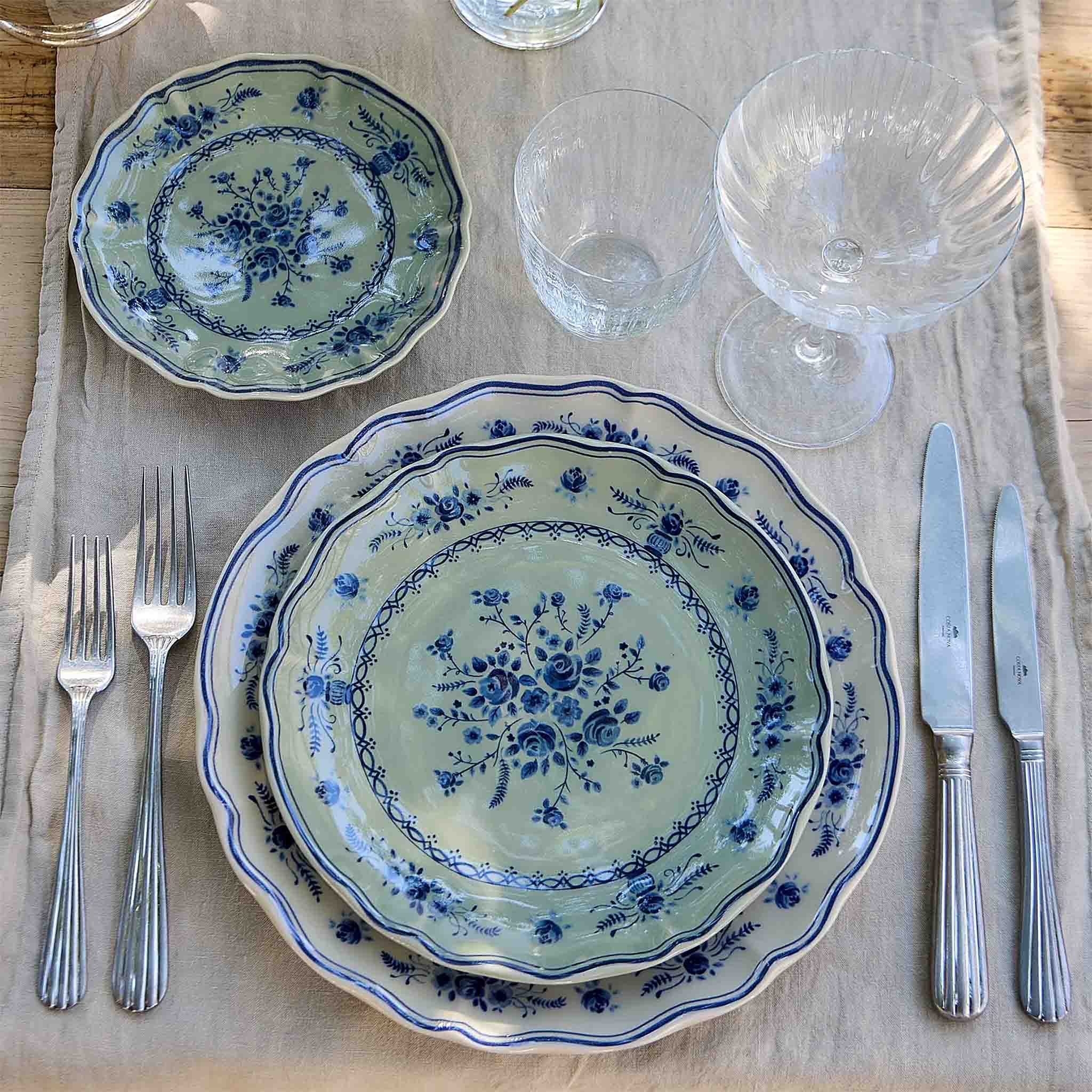 Vila Appetizer Plate
