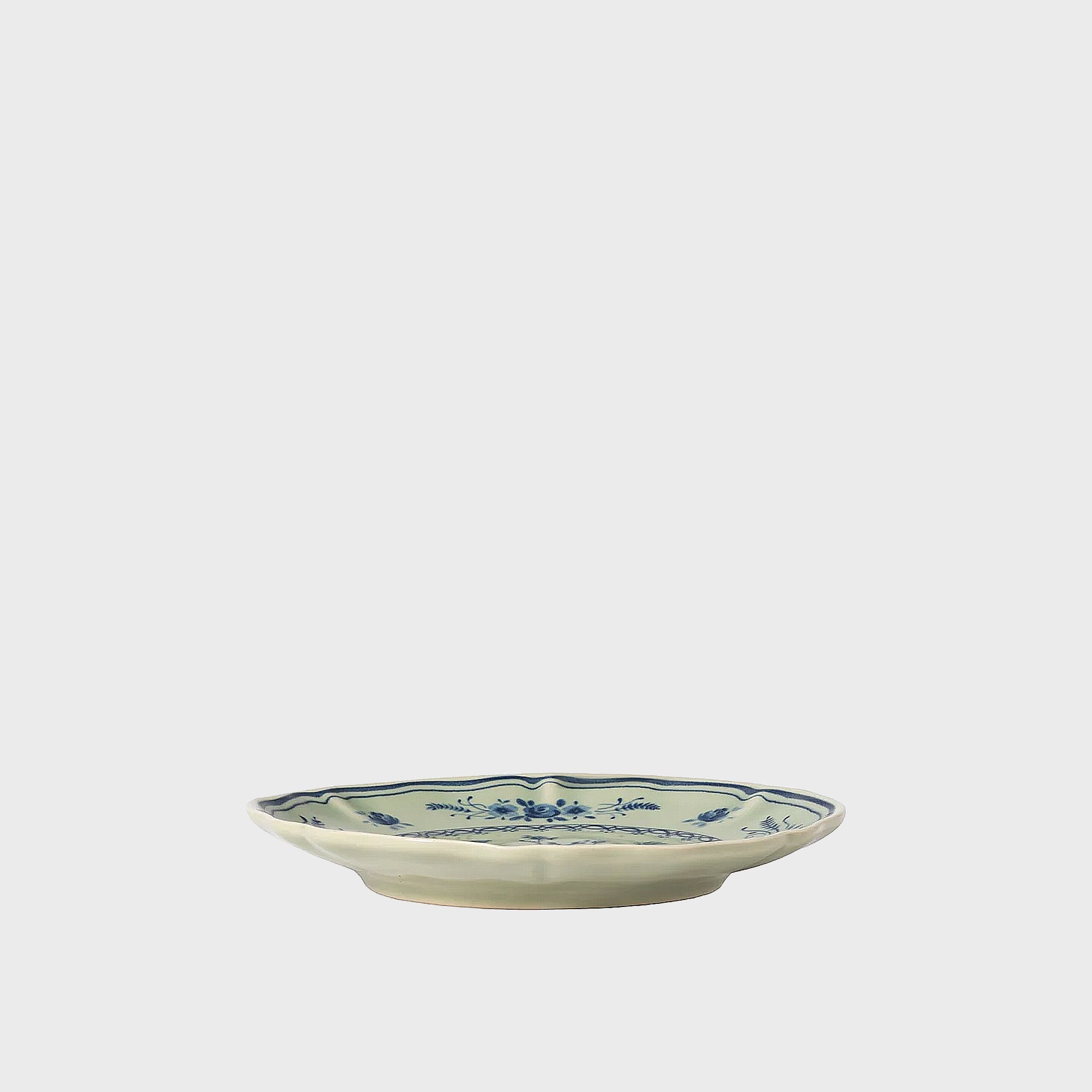 Vila Appetizer Plate