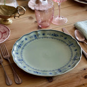 Vila Dinner Plate