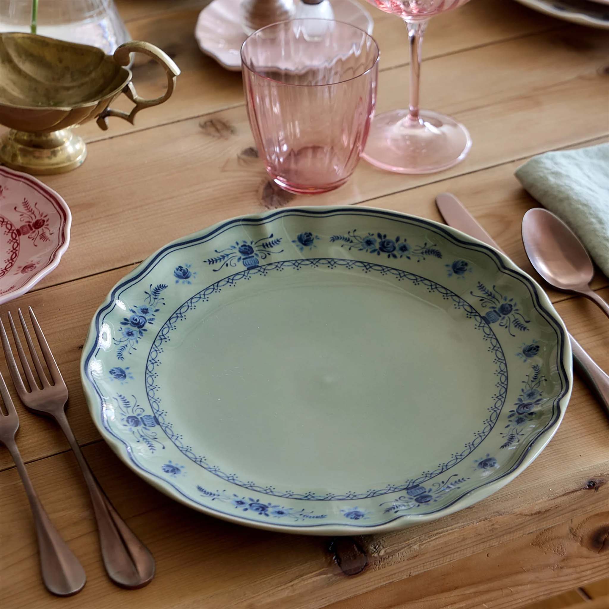 Vila Dinner Plate
