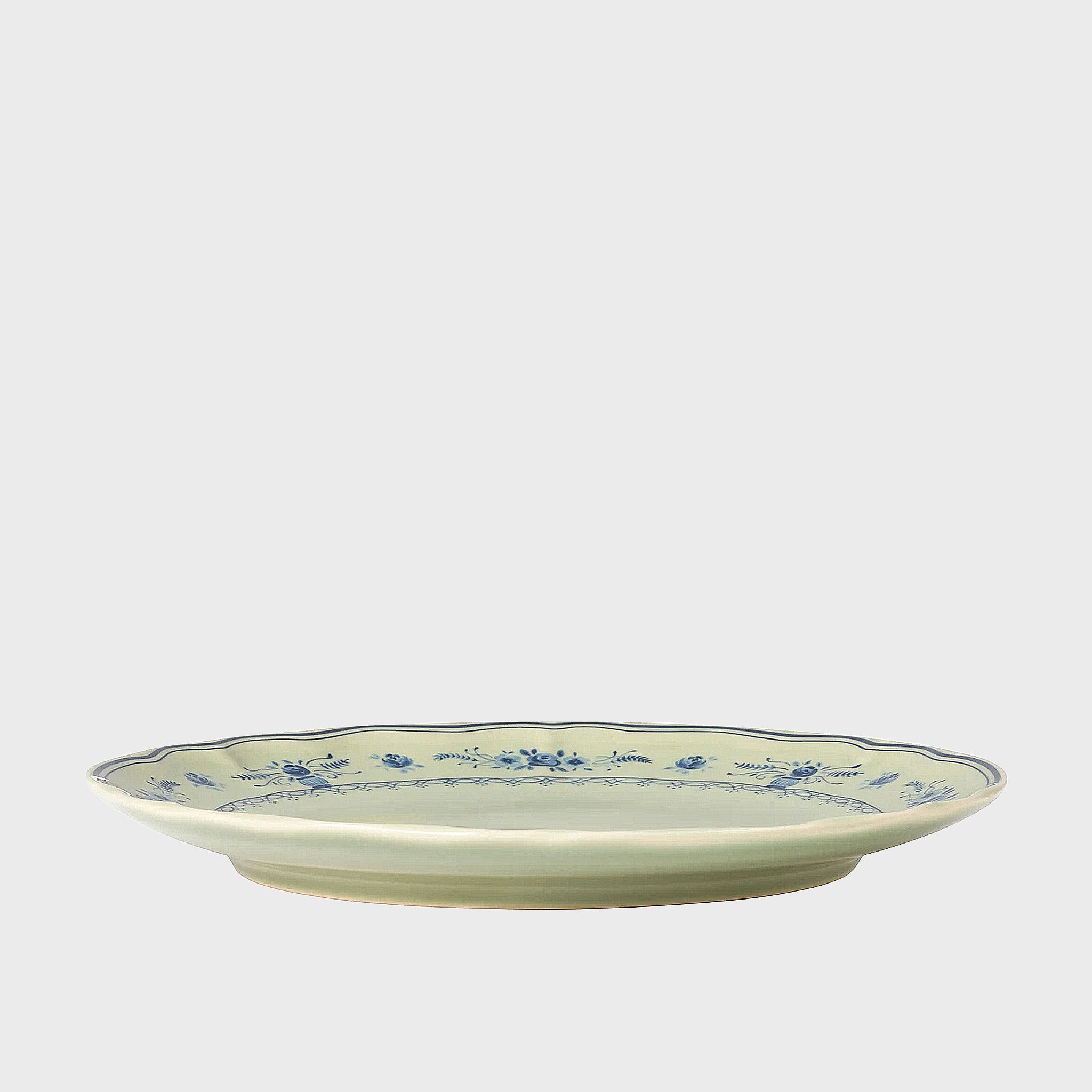 Vila Dinner Plate