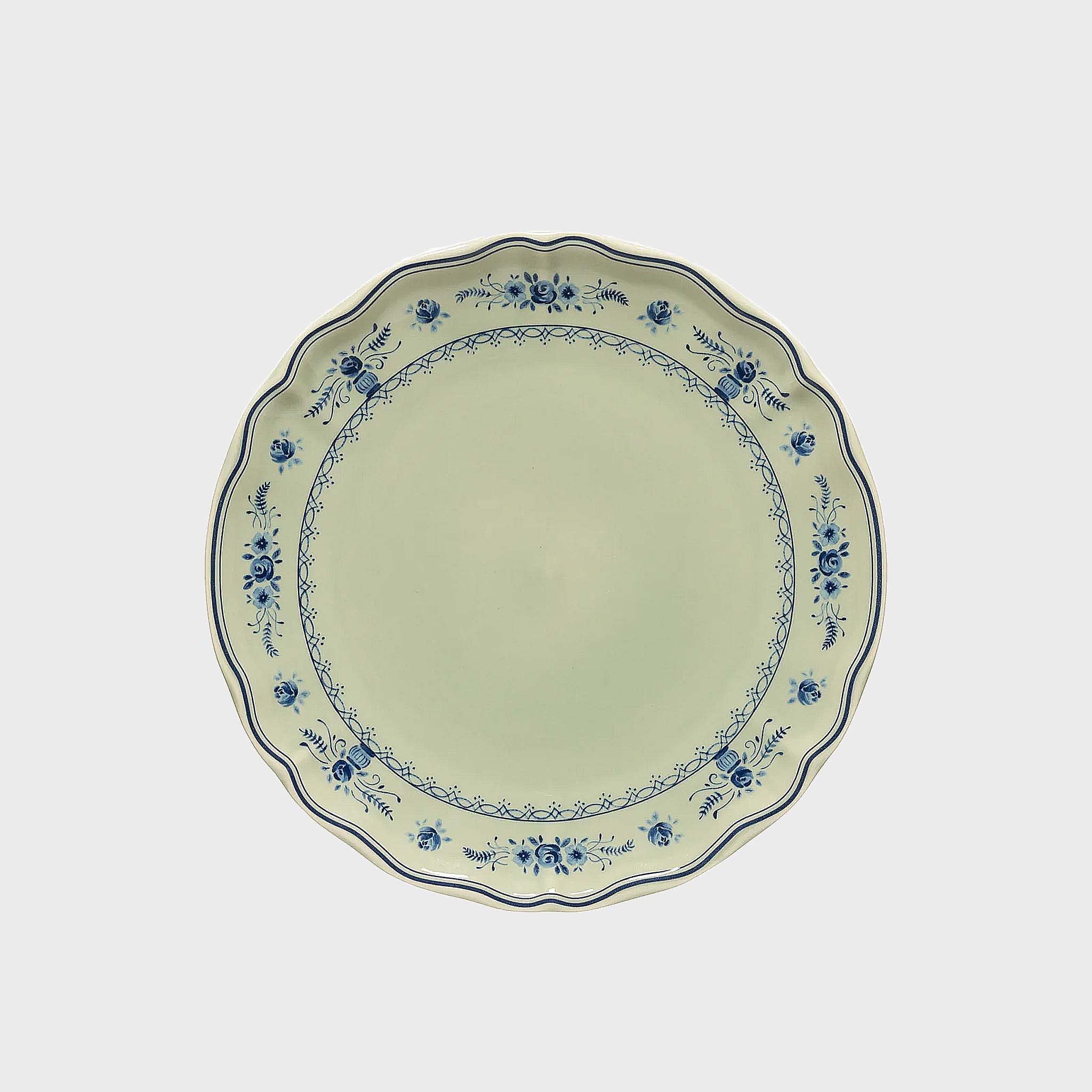 Vila Dinner Plate