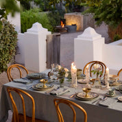 Vila Salad Plate
