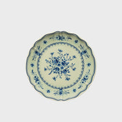 Vila Salad Plate