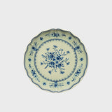 Vila Salad Plate