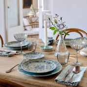 Vila Salad Plate