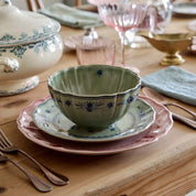 Vila Salad Plate