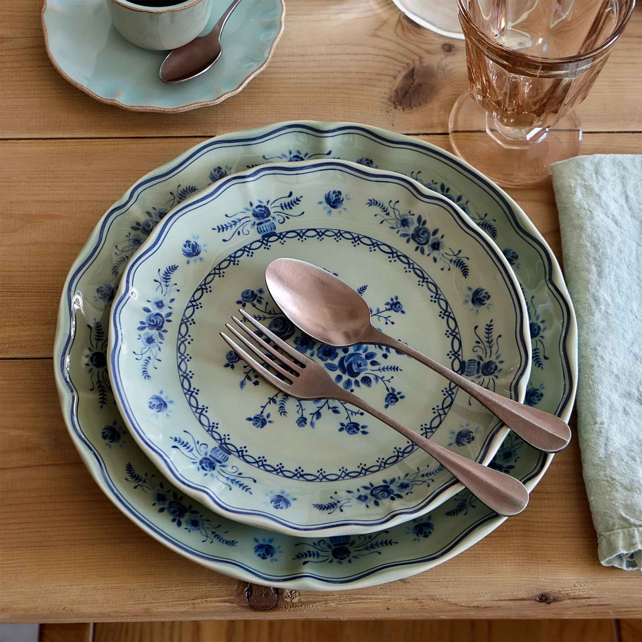 Vila Dinner Plate