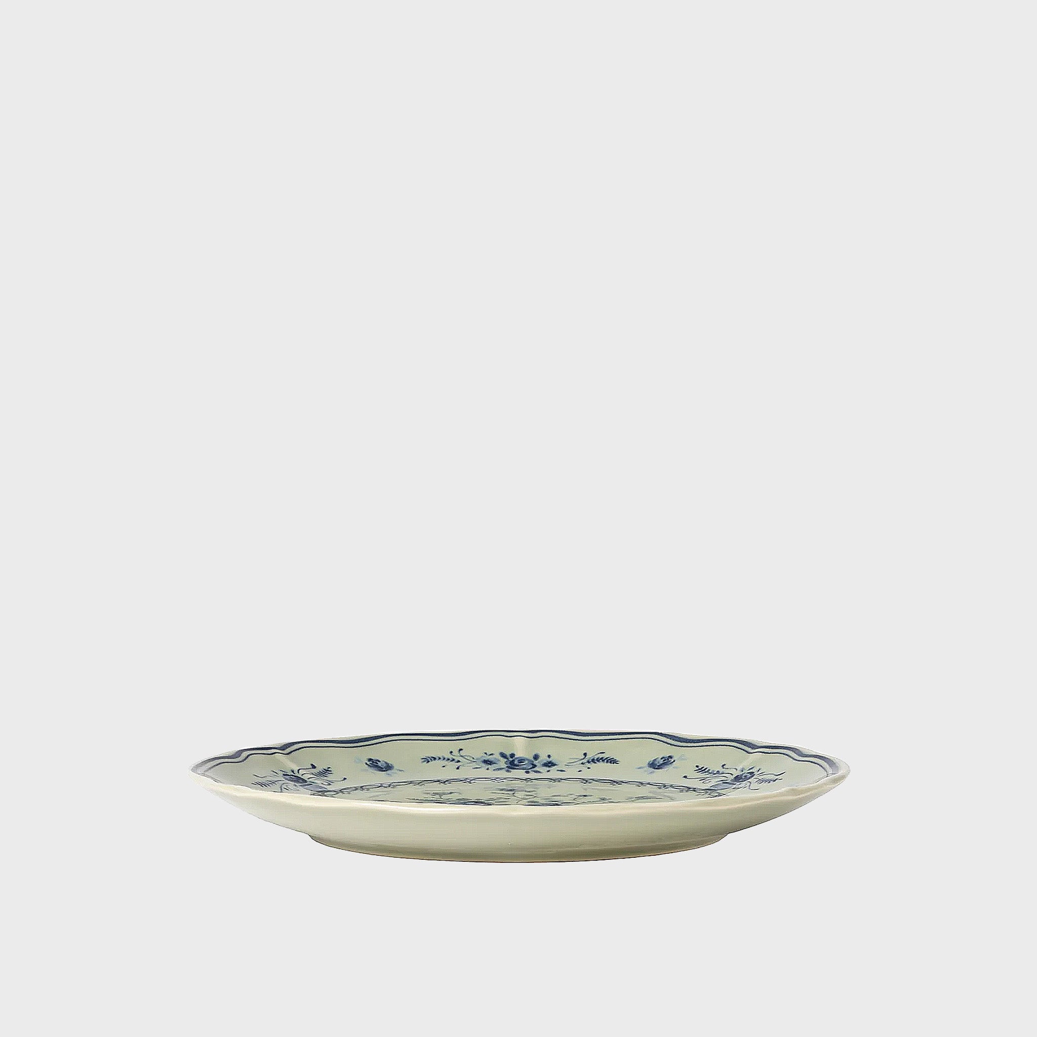 Vila Salad Plate