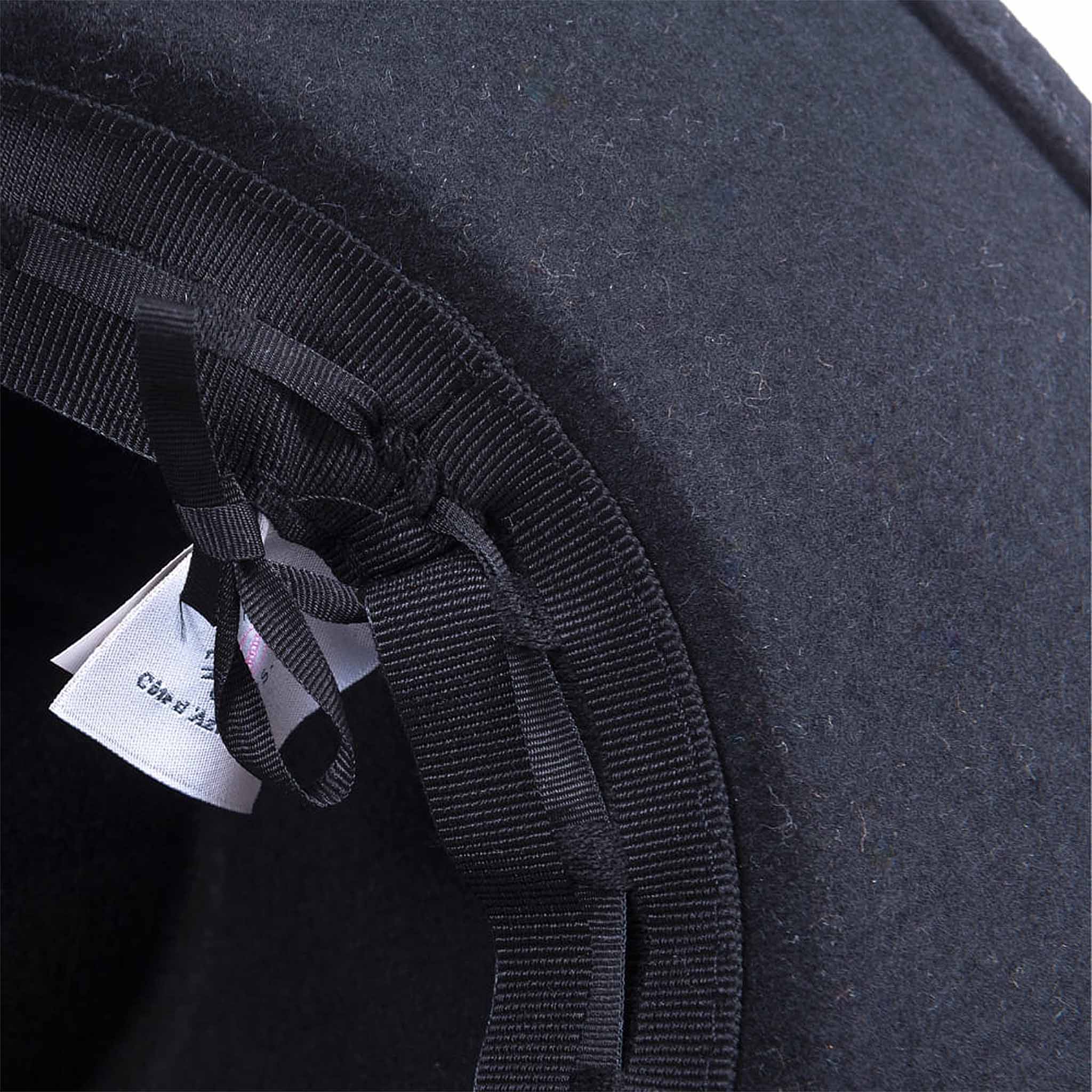 Wide Brim Hat