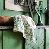 Amalfi Cotton Bath Towel