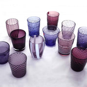Melting Pot Tumblers (Set of 6)