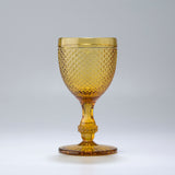 Laura Wine Glass