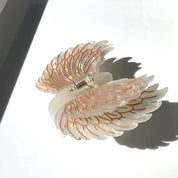 Angel Wings Hair Clip