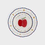 Design Plate 16,5 cm