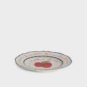 Design Plate 16,5 cm