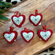 Christmas Ornament Felt