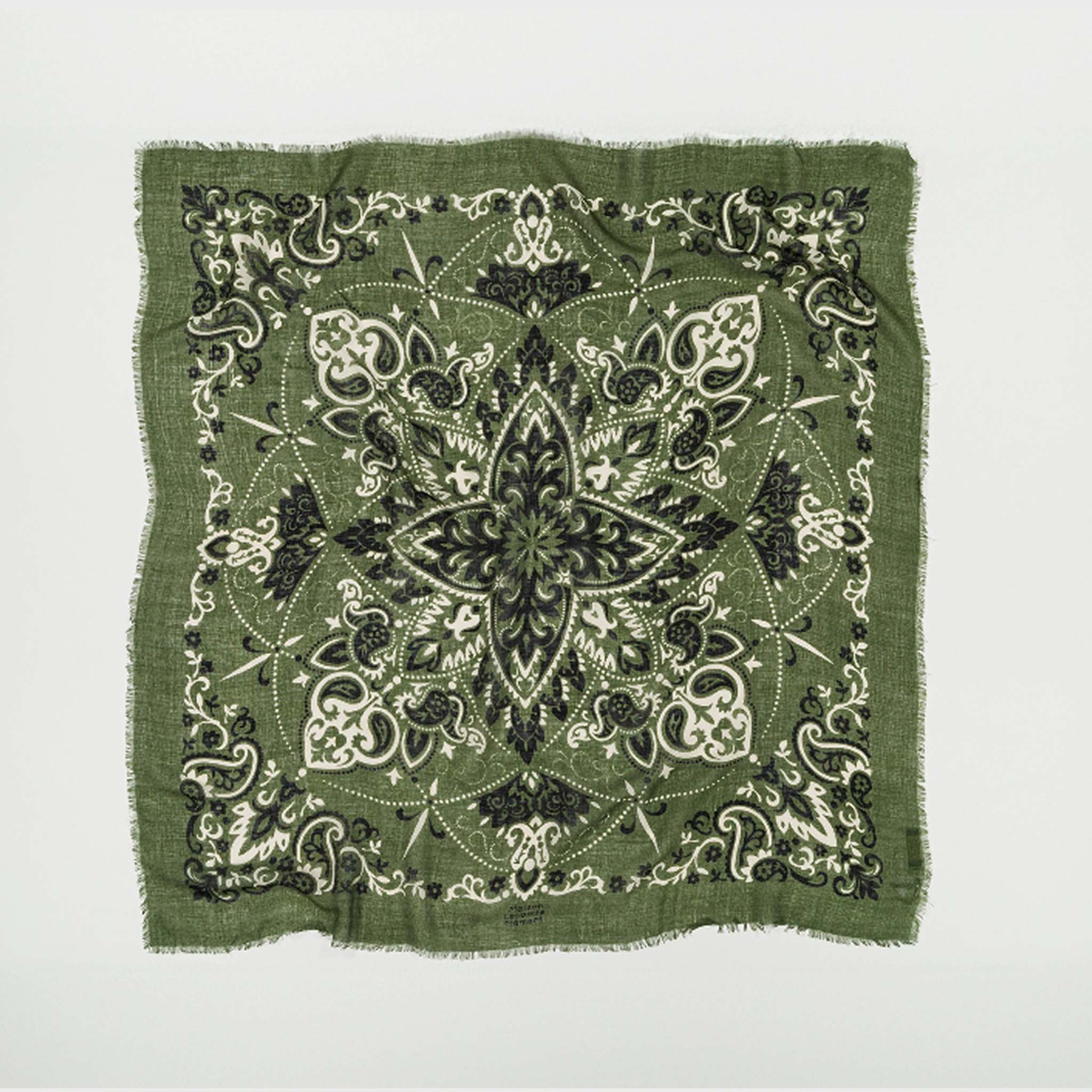 Bandana Foulard
