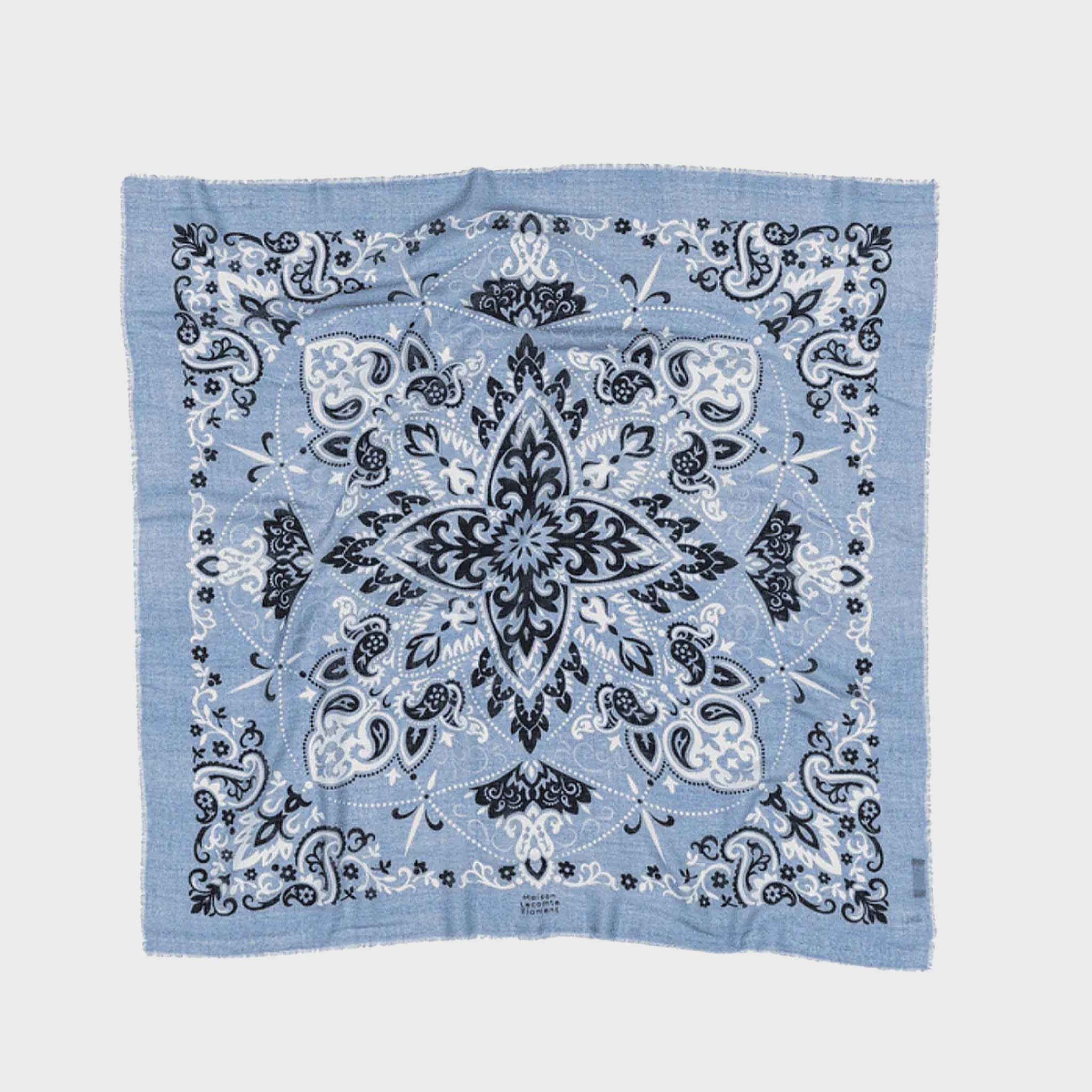 Bandana Foulard