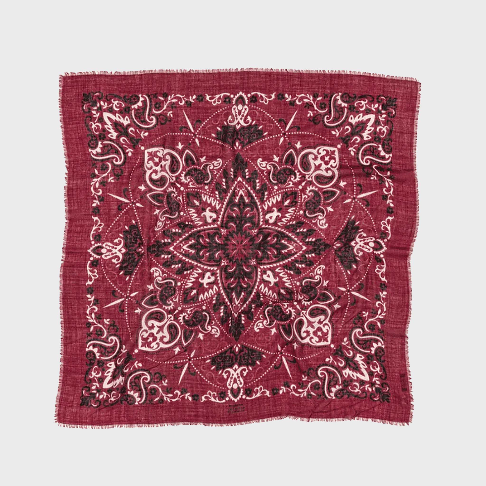 Bandana Foulard