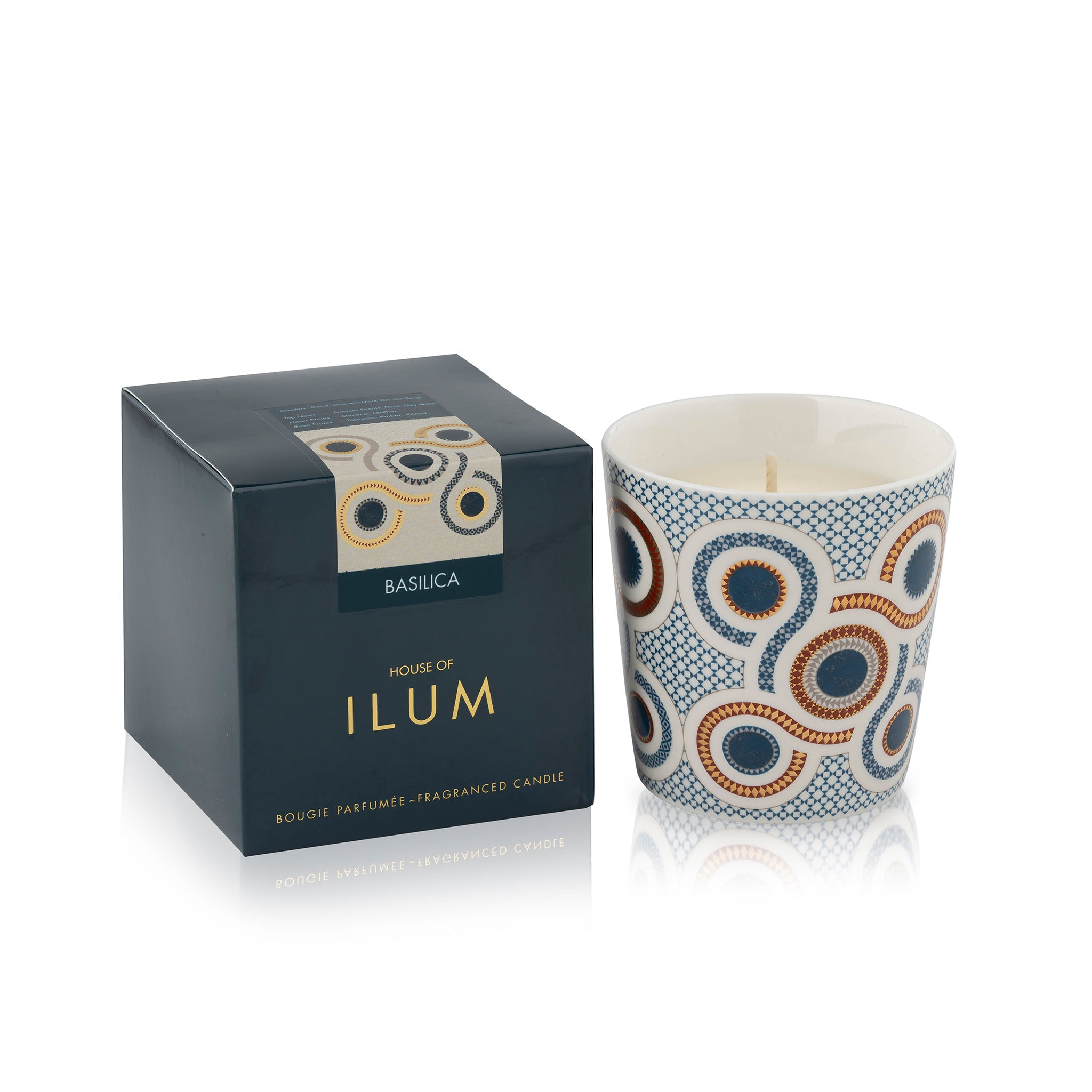 Small Ilum Candles - 260 g