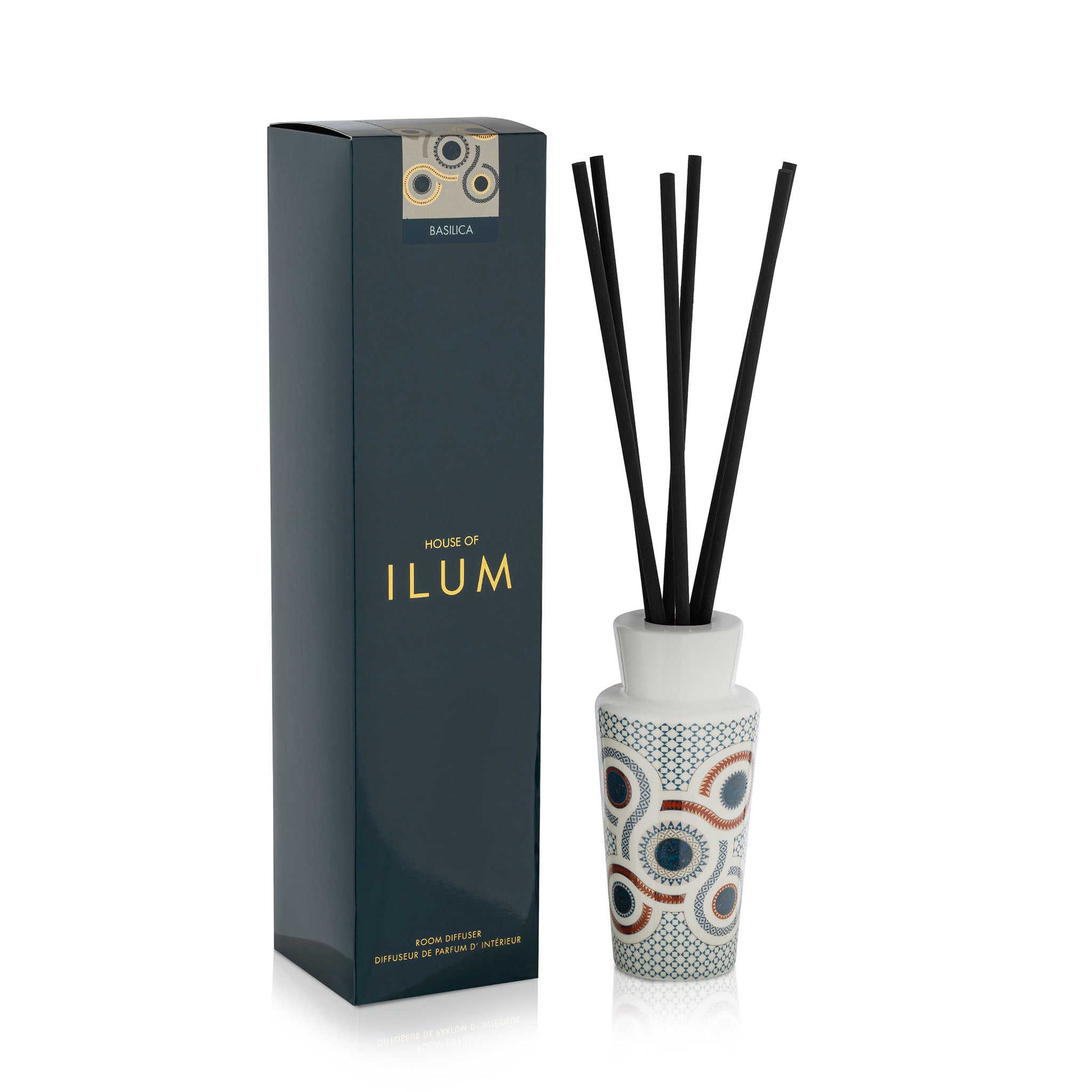 Small Ilum Diffusers - 250 ml