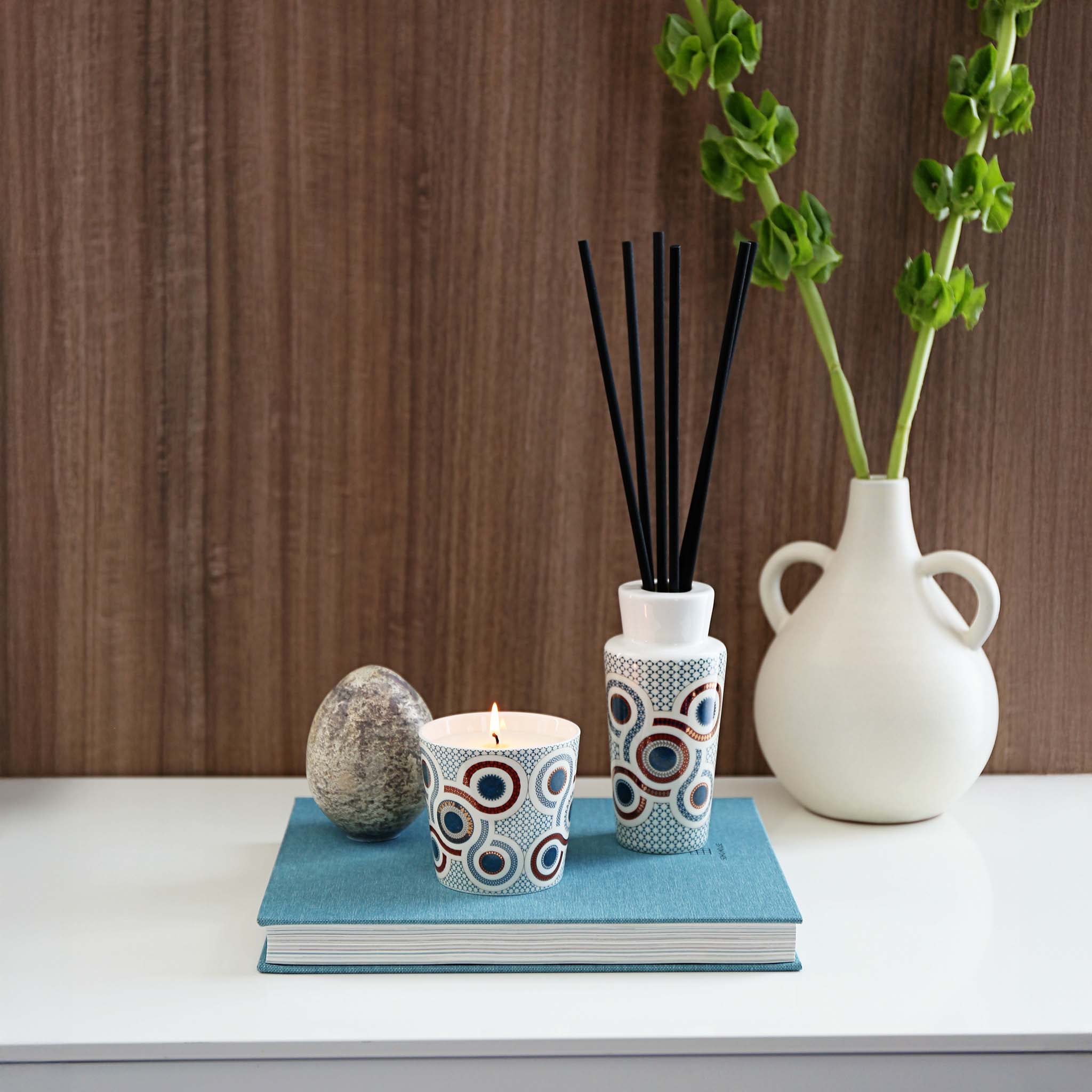 Small Ilum Diffusers - 250 ml