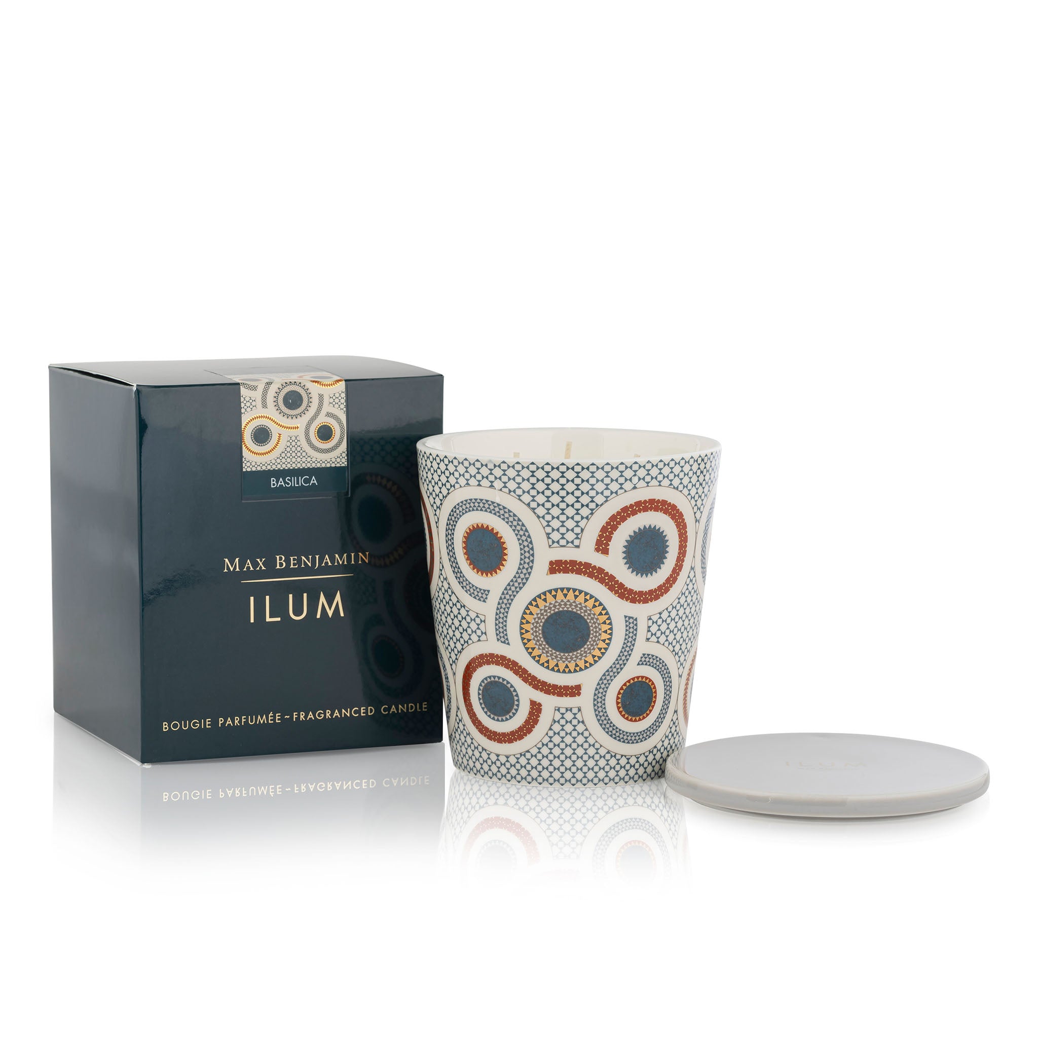 Ilum Candles - 715 g