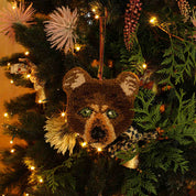 Bear Gift Hanger