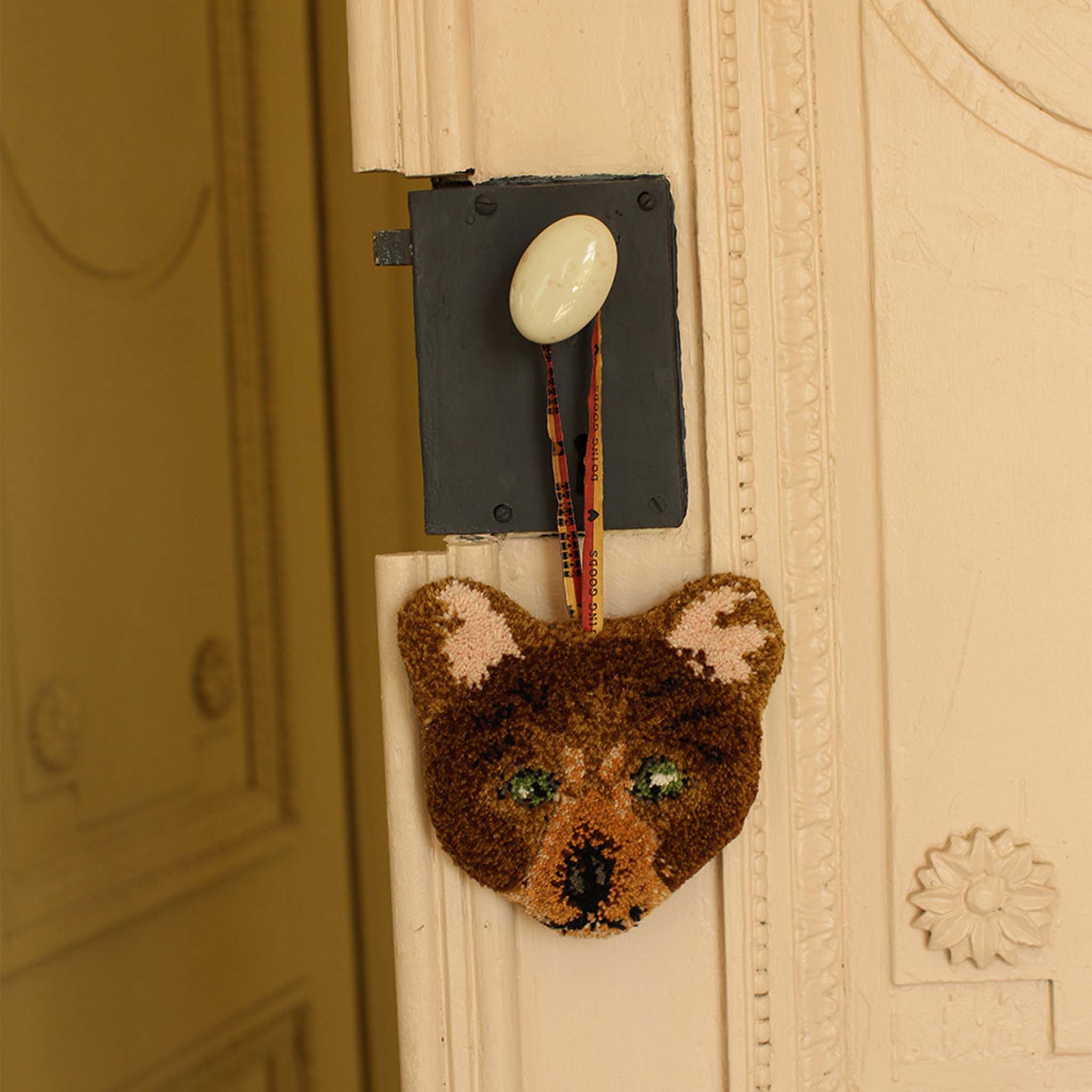 Bear Gift Hanger