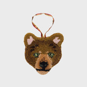 Bear Gift Hanger