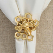 Bee Napkin Ring