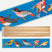Birdy Long Matches