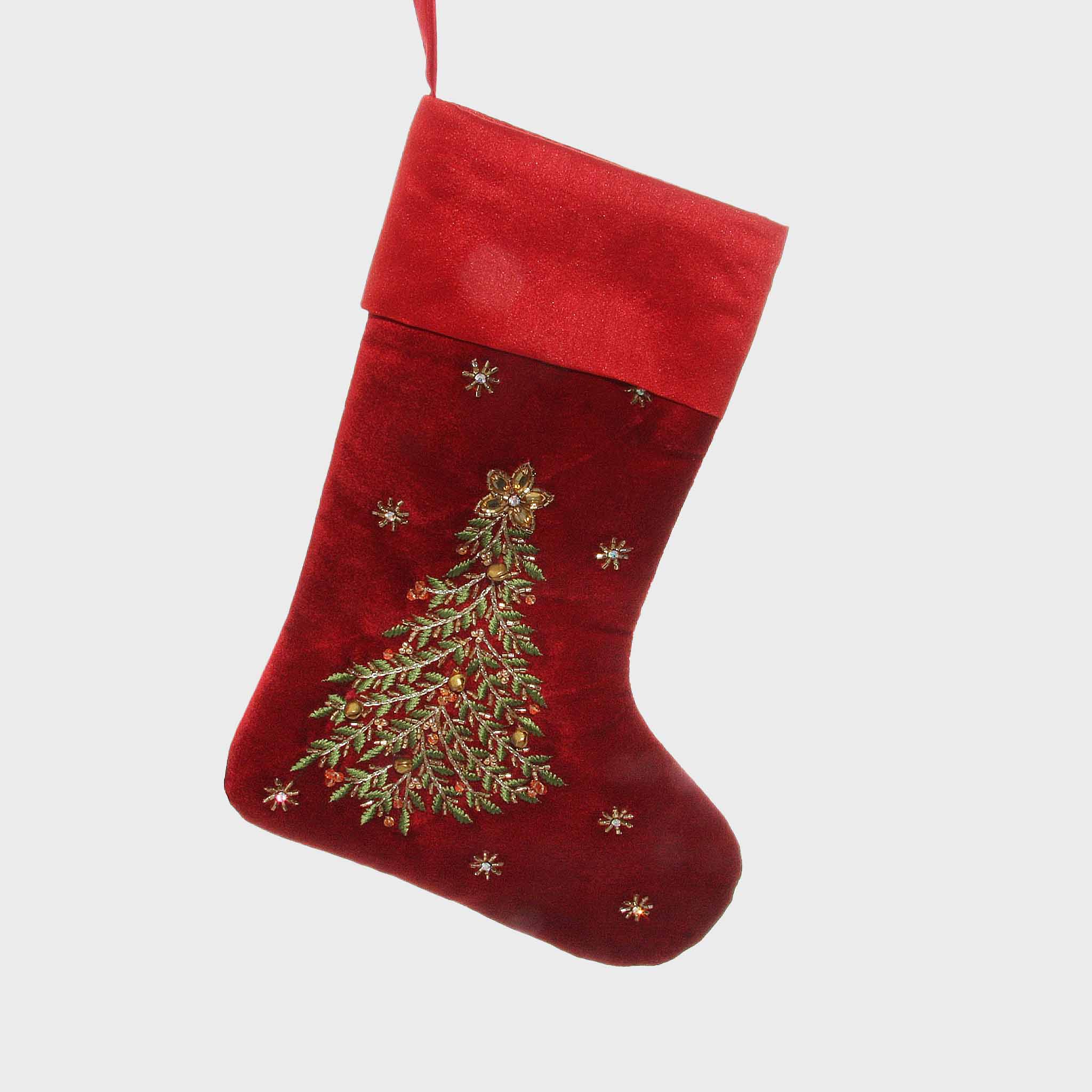 Stocking 35cm