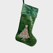 Stocking 35cm