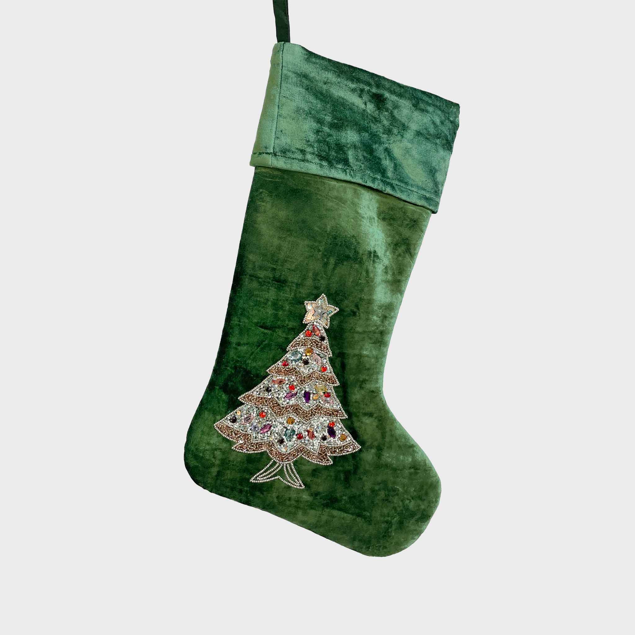 Stocking 35cm