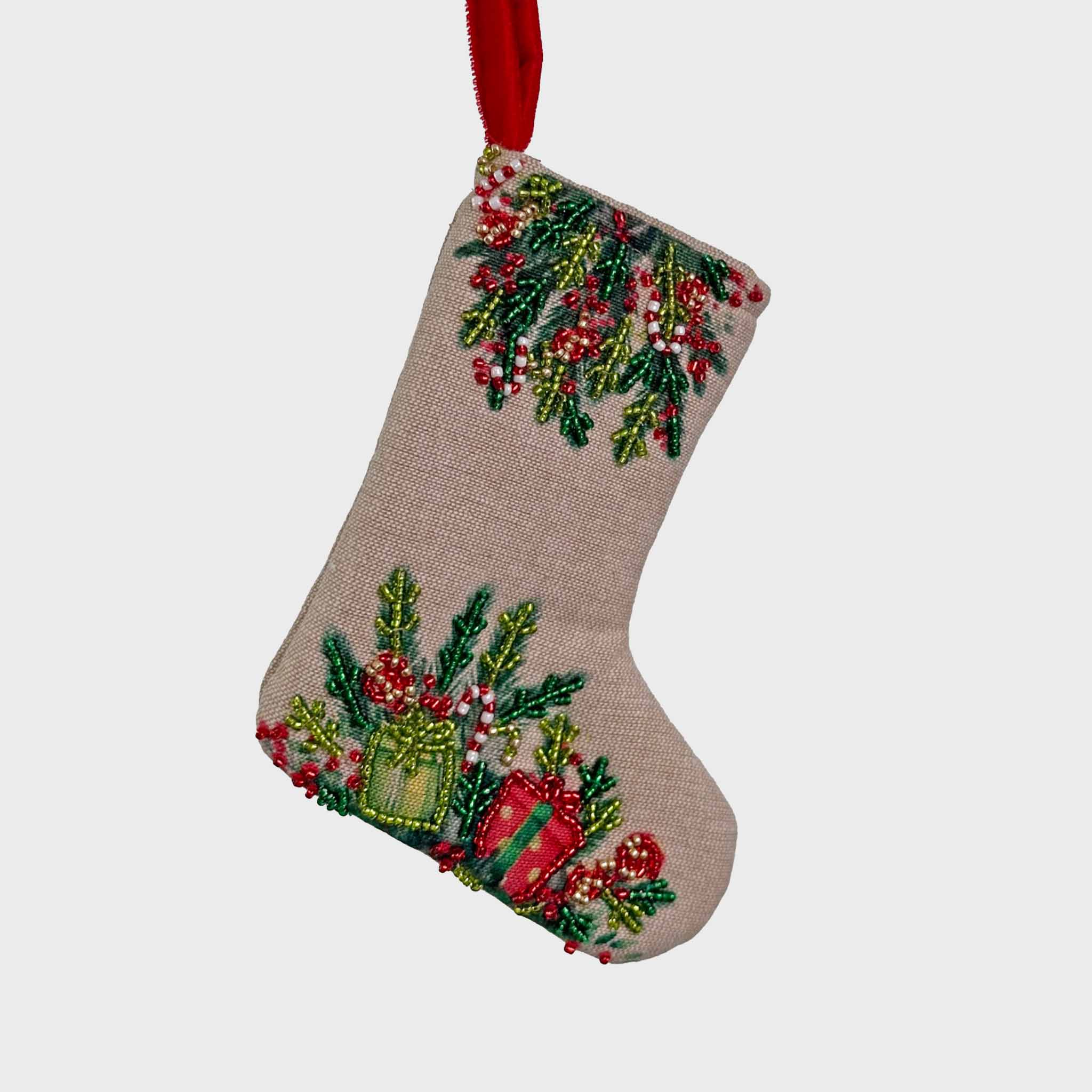 Stocking 35cm