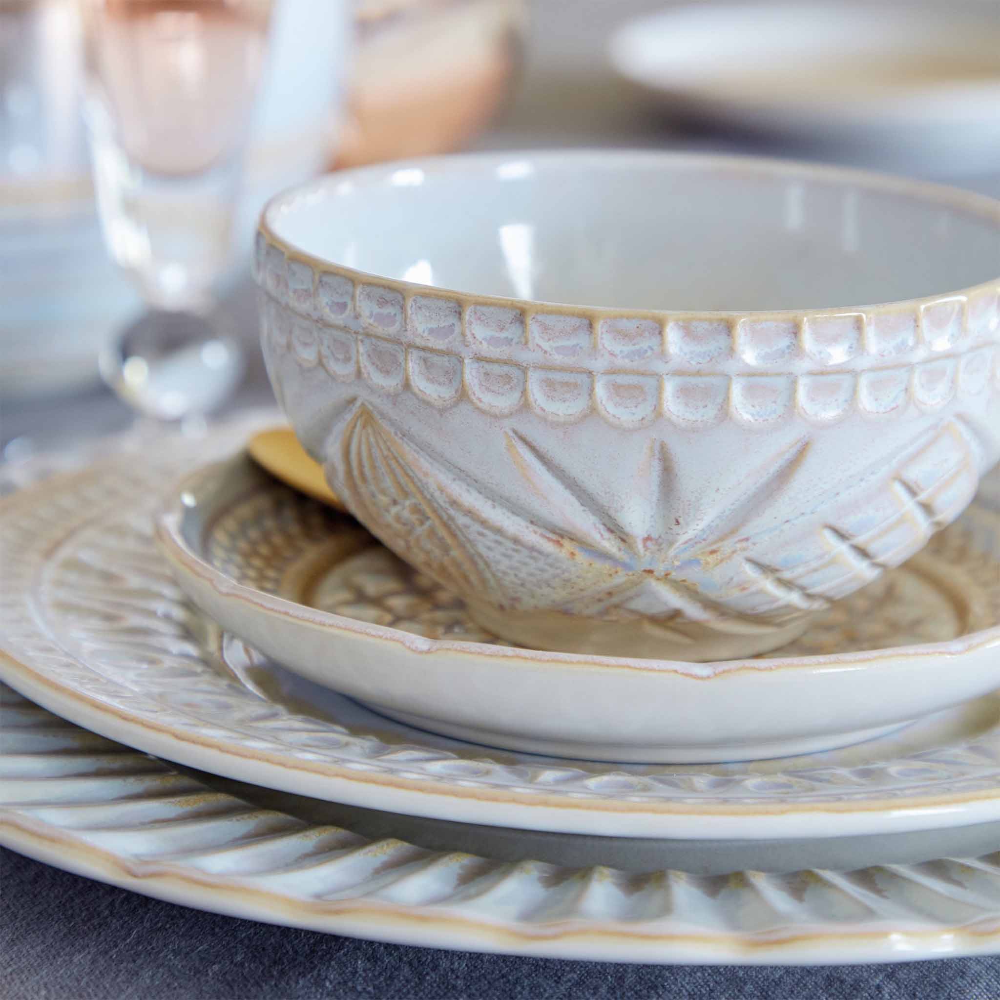 Cristal Bowl