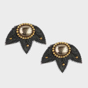 Braz Earrings