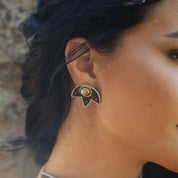 Braz Earrings
