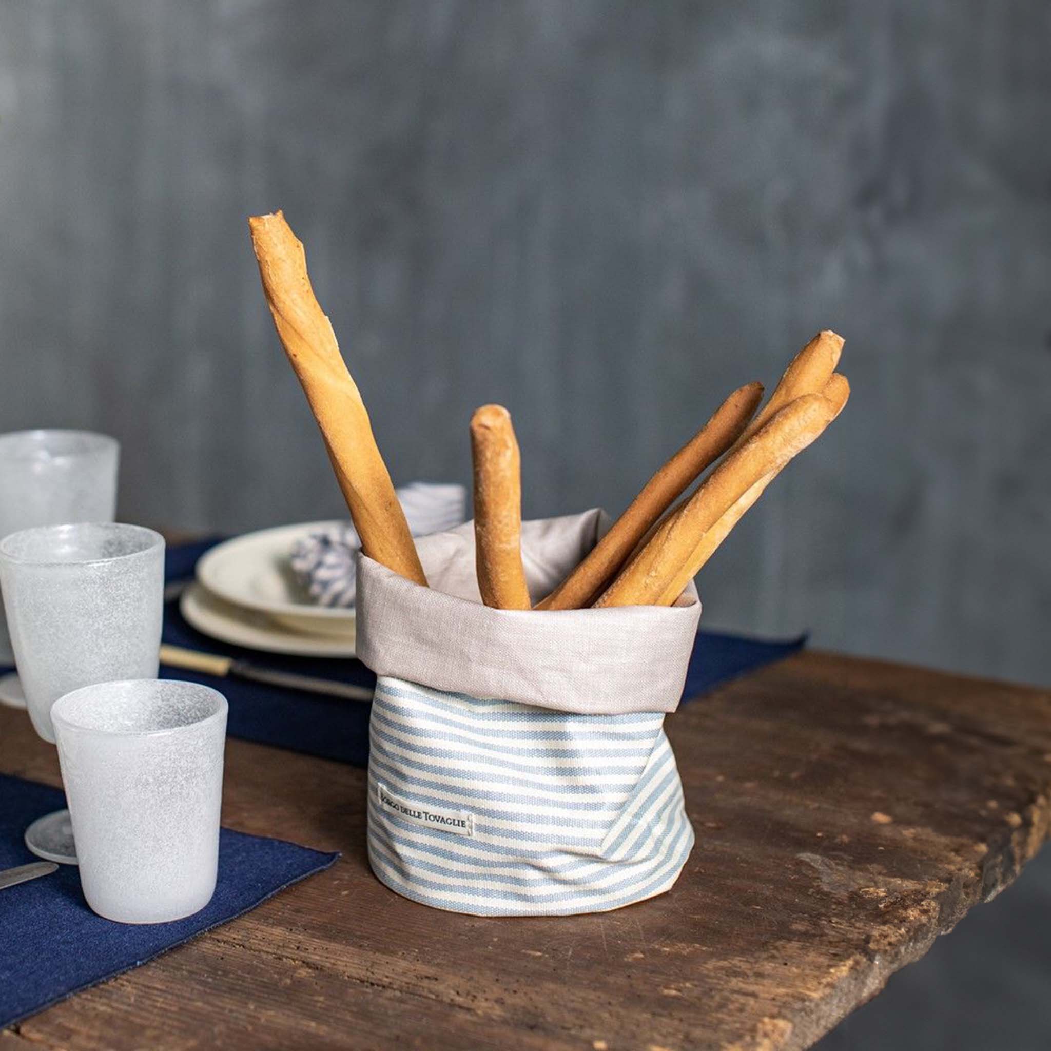 Bread Basket
