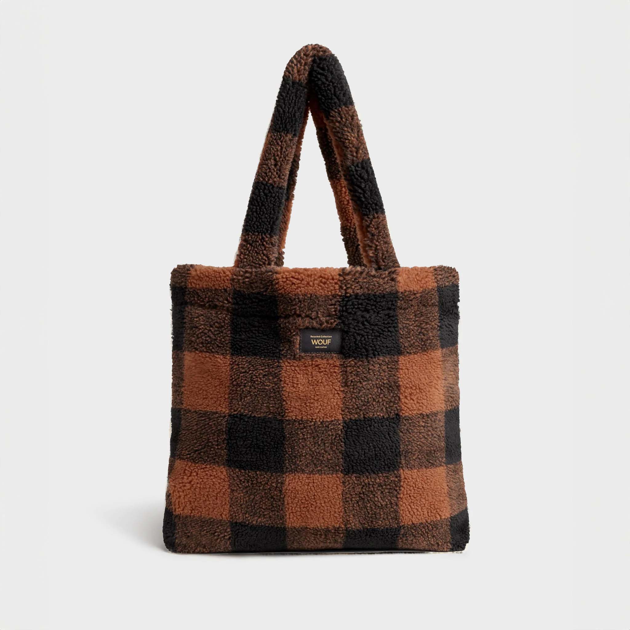 Brownie Tote Bag