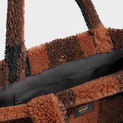 Brownie Tote Bag