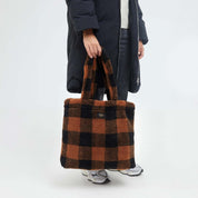 Brownie Tote Bag