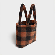 Brownie Tote Bag