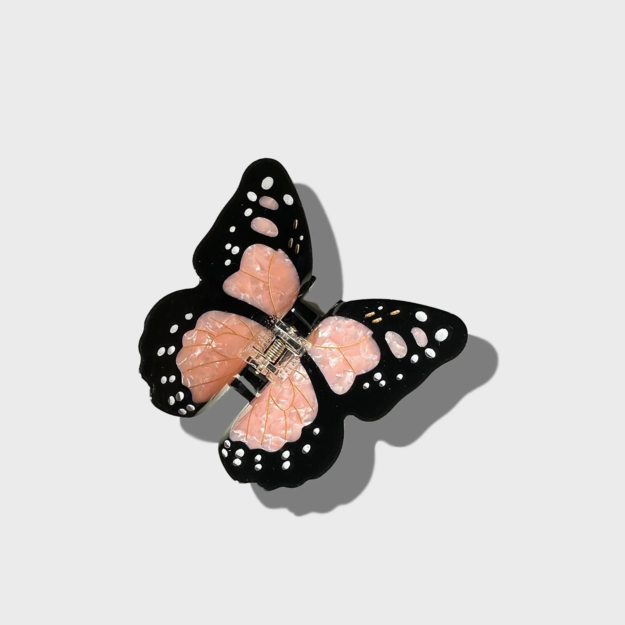 Butterfly Hair Clips
