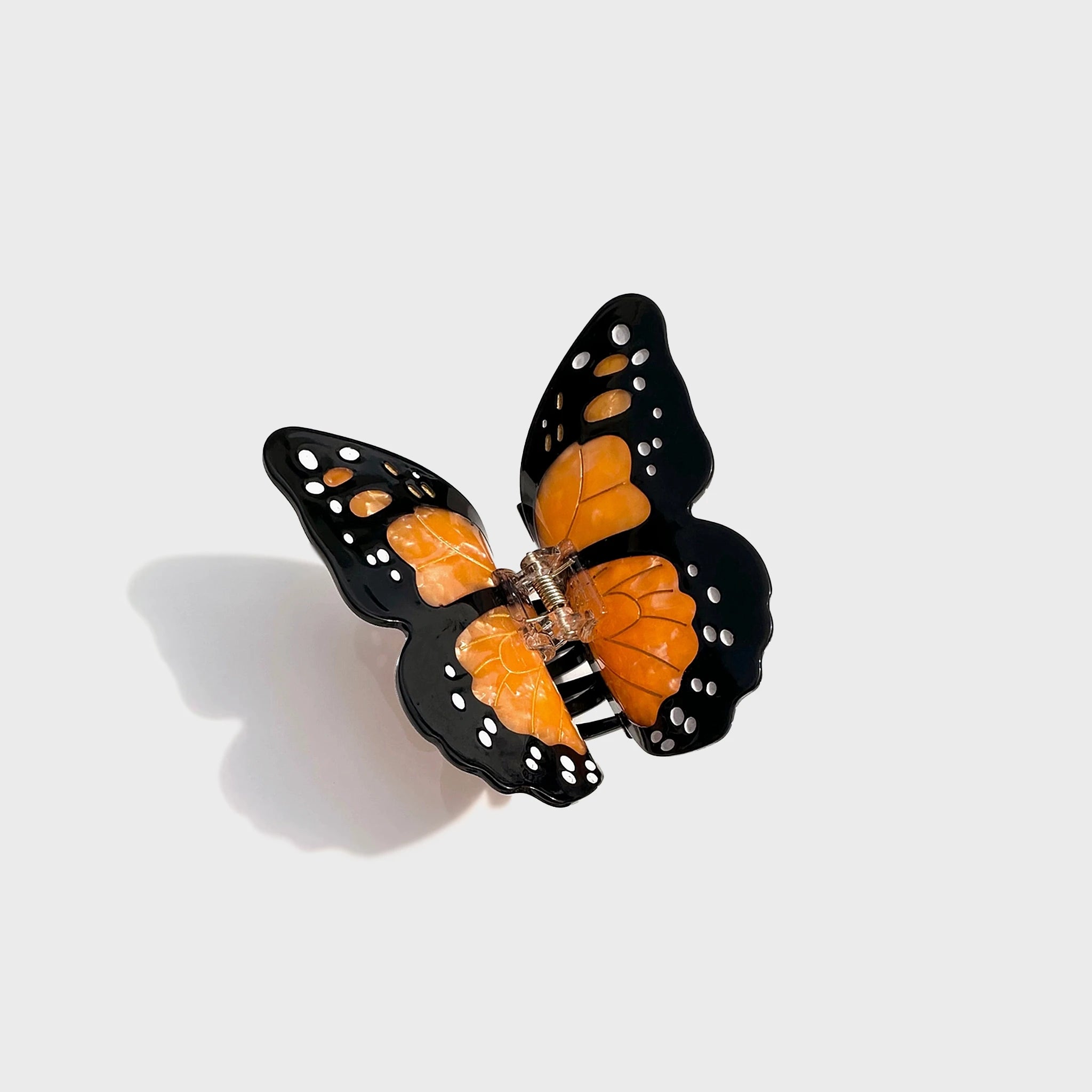 Butterfly Hair Clips