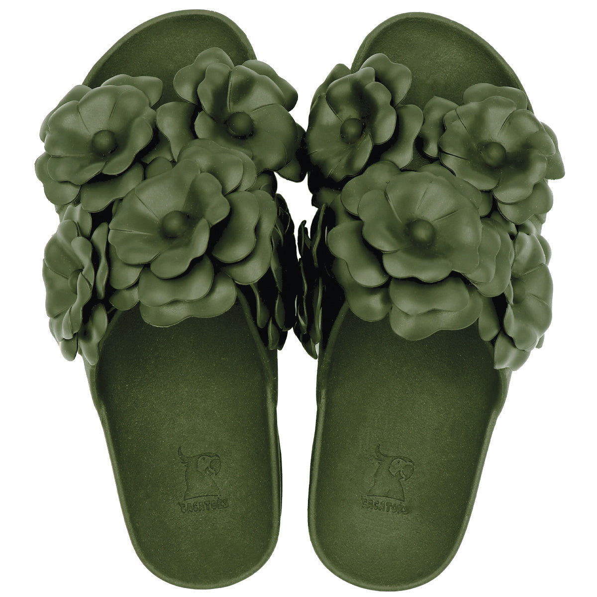 Camelia Sandals